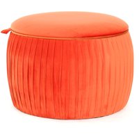 Hearthome & Living | Pouf Adoree von Hearthome & Living