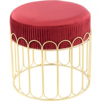 Hearthome & Living | Pouf Barcelona von Hearthome & Living