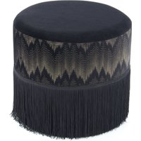 Hearthome & Living | Pouf Madrid von Hearthome & Living