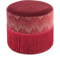 Hearthome & Living | Pouf Madrid von Hearthome & Living