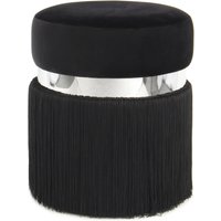 Hearthome & Living | Pouf Rebecca von Hearthome & Living