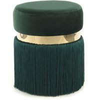 Hearthome & Living | Pouf Rebell von Hearthome & Living