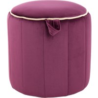 Hearthome & Living | Pouf Reese von Hearthome & Living