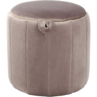 Hearthome & Living | Pouf Reese von Hearthome & Living