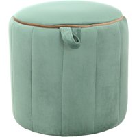 Hearthome & Living | Pouf Reese von Hearthome & Living