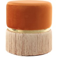 Hearthome & Living | Pouf Roland von Hearthome & Living