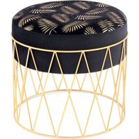 Hearthome & Living | Pouf Tokio von Hearthome & Living