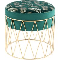 Hearthome & Living | Pouf Tokio von Hearthome & Living