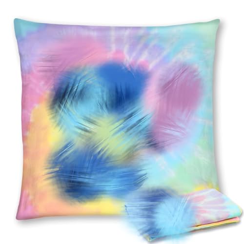 Heartsking Kissenbezug, Kissen Cartoon Cute Pattern Dekorative kissenbezüge Geschenk an Mädchen Kissenhülle 45x45cm Superweiches Doppelseitiges Fleece Kissenbezug für Wohnzimmer, Stuhl, Couch Heartsking Kissenbezug, Kissen Cartoon Cute Pattern Dekorative kissenbezüge Geschenk an Mädchen Kissenhülle 45x45cm Superweiches Doppelseitiges Fleece Kissenbezug für Wohnzimmer, Stuhl, Couch von Heartsking