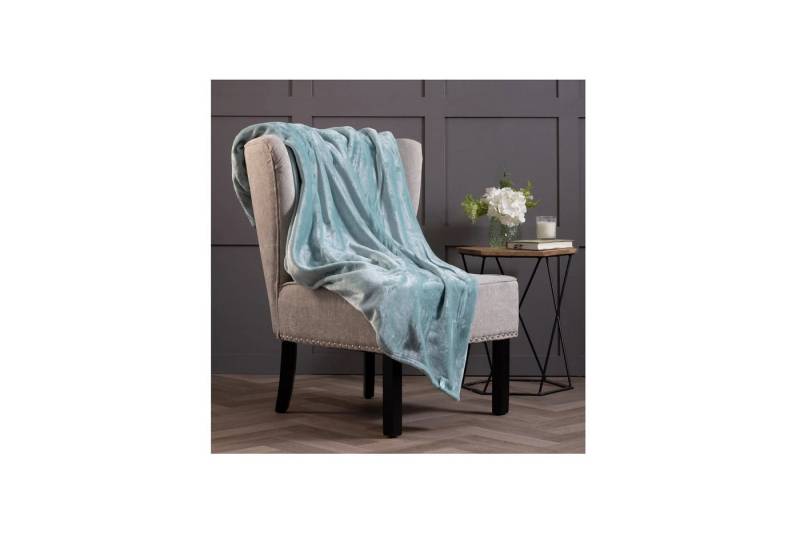 Wohndecke Snuggle Ups Luxus Fleecedecke / Wurdecke 180 x 200 cm, Heat Holders Wohndecke Snuggle Ups Luxus Fleecedecke / Wurdecke 180 x 200 cm, Heat Holders von Heat Holders