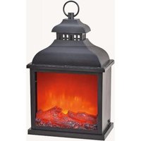 Kamin Laterne von HeathersDekoShop