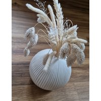 Keramik Kugelvase Groß von HeathersDekoShop