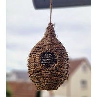 Vogelhaus Zum Hängen von HeathersDekoShop