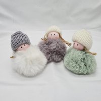 Winterkinder 3Er Set Winterkinder 3Er Set von HeathersDekoShop