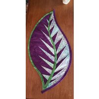 Quilted Tea Time Tischsets Im 4Er Set Wählen von HeathersSewShop