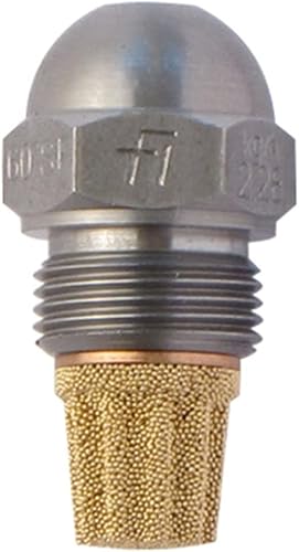 Fluidics AFN NOZZLE 0.75 X 60 DEG HF von Heating Parts Warehouse