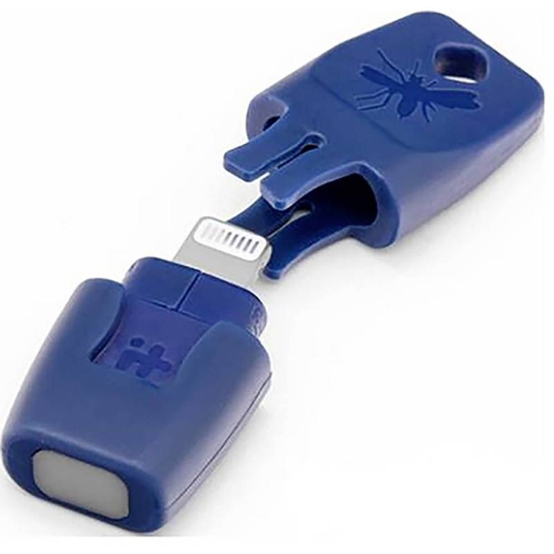 B-Ware Heat Insektenstichheiler Classic Usb Gerät Stichheiler Gesundheitshilfsmittel B-Ware Heat Insektenstichheiler Classic Usb Gerät Stichheiler Gesundheitshilfsmittel von Heatit