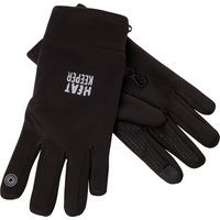 Heatkeeper Fleecehandschuhe mit Silikon-Finish an der Handfläche und I-Touch-Profile an Daumen Heatkeeper Fleecehandschuhe mit Silikon-Finish an der Handfläche und I-Touch-Profile an Daumen von Heatkeeper