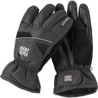 Heatkeeper Skihandschuhe "MEN SKI GLOVES PRO", Thermo-Handschuhe mit höchstem Komfort von Heatkeeper