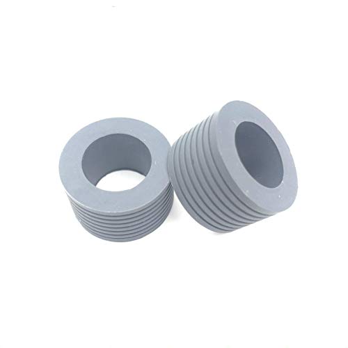 CHENJIAO Druckerzubehör 10PCS x PA03576-K010 Bremsrollenreifen für Fi-6670 Fi-6770A Fi-6750s 6670 6770 CHENJIAO Druckerzubehör 10PCS x PA03576-K010 Bremsrollenreifen für Fi-6670 Fi-6770A Fi-6750s 6670 6770 von Heaveant