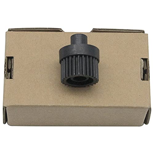 CHENJIAO Druckerzubehör 10X JC66-01202A Fixiereinheit Inneres Antriebszahnrad für Samsung SCX4200 SCX4300 SCX4600 SCX4623 ML2525 ML2540 ML2545 ML2580 ML1910 1915 4623 CHENJIAO Druckerzubehör 10X JC66-01202A Fixiereinheit Inneres Antriebszahnrad für Samsung SCX4200 SCX4300 SCX4600 SCX4623 ML2525 ML2540 ML2545 ML2580 ML1910 1915 4623 von Heaveant