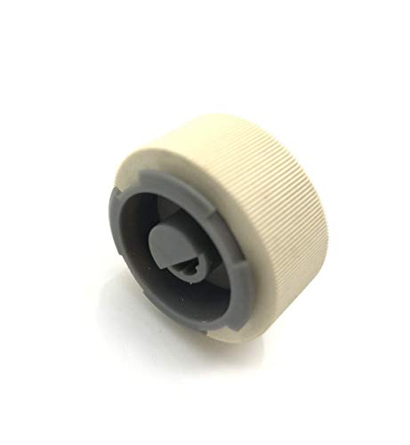 CHENJIAO Druckerzubehör 20 STÜCKE 40X4308 40X0070 P1396 Aufnahmerolle für Lexmark T630 T632 T634 T640 T642 T644 T650 T652 T654 X642 X644 X646 X651 X652 X654 X656 X658 XS651 von Heaveant