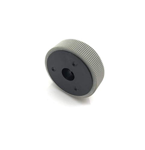 CHENJIAO Druckerzubehör 20 STÜCKE 41X0918 40X8296 41X0547 Aufnahmerolle für Lexmark M1140 M1145 M3150 MS310 MS312 MS315 MS410 MS415 MS510 MS610 MX310 MX410 XM1140 von Heaveant