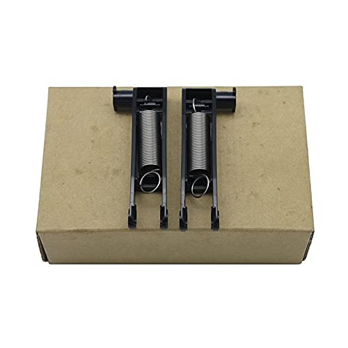 CHENJIAO Druckerzubehör 2pc LP2727001 Plattformscharnier für Brother DCP-9020 MFC-9120 9130 9133 9140 9330 9340 Scharnier Drucker Ersatzteile von Heaveant