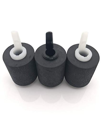 CHENJIAO Druckerzubehör 302N406030 302N406040 2N406030 2N406040 Riemenscheibe Einzugsverzögerung Einzugsrolle für Kyocera von Heaveant
