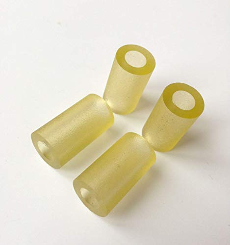 CHENJIAO Druckerzubehör 4PCS X Einzugsrollen-Ausgangsreifen für fi-4120C fi-4220C fi-5120C fi-5220C fi-6000NS fi-6010N CHENJIAO Druckerzubehör 4PCS X Einzugsrollen-Ausgangsreifen für fi-4120C fi-4220C fi-5120C fi-5220C fi-6000NS fi-6010N von Heaveant