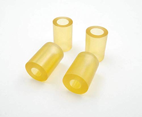 CHENJIAO Druckerzubehör 4PCS X PA03576-Y029 PA03576-Y025 Einzugs-Ausgangs-Rollenreifen für fi-6670 fi-6750 fi-6770 fi-6770A fi6670 fi6750 fi6770 CHENJIAO Druckerzubehör 4PCS X PA03576-Y029 PA03576-Y025 Einzugs-Ausgangs-Rollenreifen für fi-6670 fi-6750 fi-6770 fi-6770A fi6670 fi6750 fi6770 von Heaveant