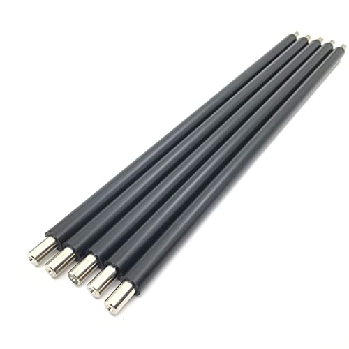 CHENJIAO Druckerzubehör 5 STÜCKE Hauptladerolle für Kyocera 3050ci 3051ci ​​3550ci 3551ci 4550ci 4551ci 5500ci 5551ci 6550ci 6551ci 7550ci 7551ci C8600DN C8650DN von Heaveant