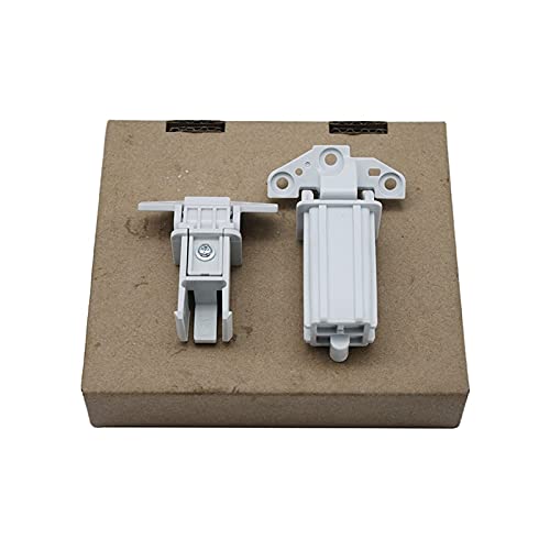 CHENJIAO Druckerzubehör ADF Scharnier für Brother DCP-9020 MFC-9120 9130 9133 9140 9330 9340 Scharnier Assy L Scharnier Assy R Drucker Ersatzteile von Heaveant