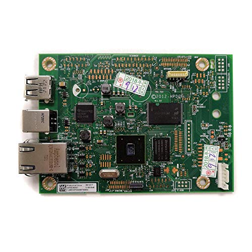 CHENJIAO Druckerzubehör C5F93-60001 Formatter Board für HP Pro400 402 M402N Mainboard Logic Board Druckerteile CHENJIAO Druckerzubehör C5F93-60001 Formatter Board für HP Pro400 402 M402N Mainboard Logic Board Druckerteile von Heaveant