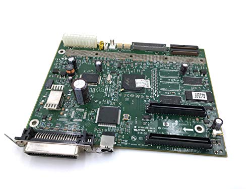 CHENJIAO Druckerzubehör C7779-69263 C7779-60144 C7770-60014 Formatter Board für HP DesignJet 800 800PS Plotter Mainboard 24" & 42" CHENJIAO Druckerzubehör C7779-69263 C7779-60144 C7770-60014 Formatter Board für HP DesignJet 800 800PS Plotter Mainboard 24" & 42" von Heaveant