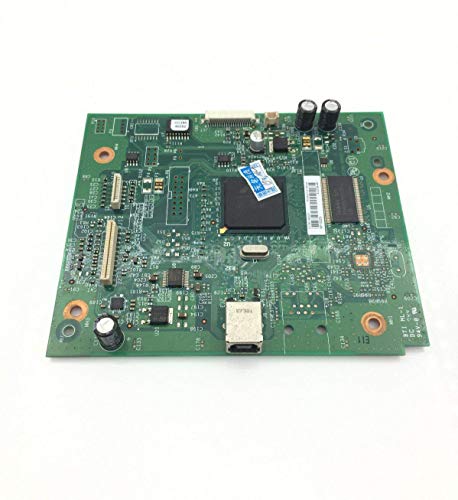 CHENJIAO Druckerzubehör CC390-60001 Formatter Board Mainboard Motherboard für HP M1120 M1120n Drucker von Heaveant