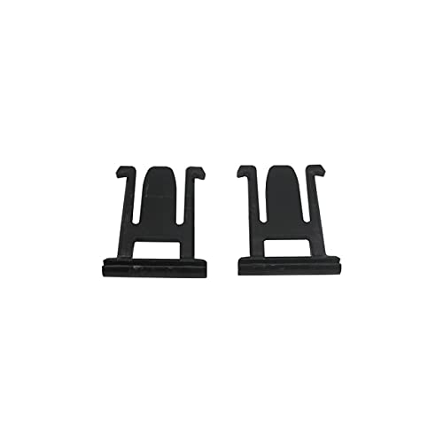 CHENJIAO Druckerzubehör CE538-40006 Scharnier-Scanner-Unterbaugruppe für HP M1212 1213 1216 1522 1536 M1530 M1536 CM1414 CM1415 M175 176 177 M276 3055 3052 (Color : One Pair) von Heaveant