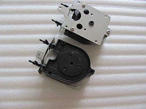 CHENJIAO Druckerzubehör DX4 Kopf Roland U Tintenpumpe für Roland RS640 XJ640 SP540 VP540 XJ540 eco Lösungsmitteldrucker von Heaveant