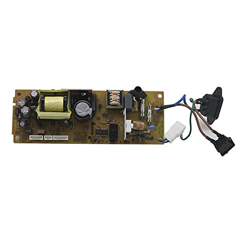 CHENJIAO Druckerzubehör EDPS-62BF Power Board für DCP7055 DCP7060D 7055 7057 7060 7065 7070 MFC7360N 7362 7360 7460 7470 7860 Niederspannungsnetzteil (Color : 110V) von Heaveant