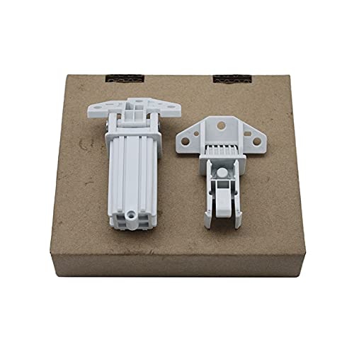 CHENJIAO Druckerzubehör EIN Paar ADF Scharnier Assy für Brother MFC-8950 9970 8970 8952 DCP-8250 Scharnier Drucker Ersatzteile von Heaveant