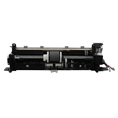 CHENJIAO Druckerzubehör Einzugsbaugruppe für Samsung CLP360 CLP365 CLP366 360 365 366 CLX 3300 3305 3306 C430 Papiereinzugsbaugruppe Druckerteile von Heaveant
