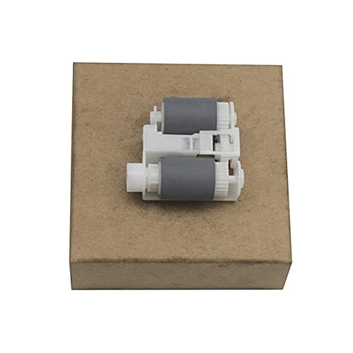 CHENJIAO Druckerzubehör Einzugsrolle für Fach 2 für Brother HL-5440 5450 5470 6180 6182 DCP-8110 8150 8152 8250 MFC-8510 8520 8710 8910 Mehrzweck-Einzugsrolle (Color : MP-Pickup Roller) von Heaveant