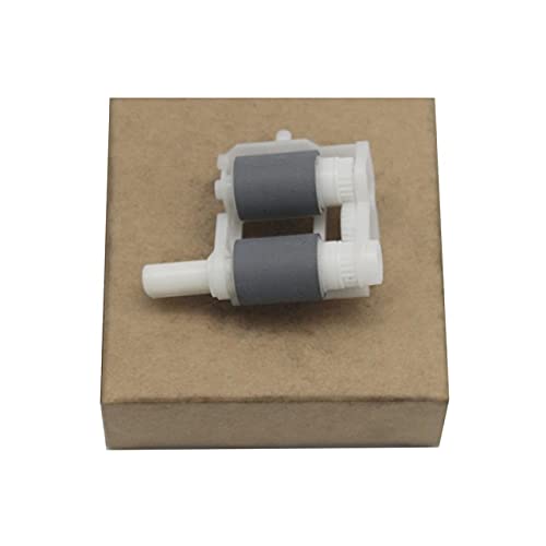 CHENJIAO Druckerzubehör Einzugsrolle für Fach 2 für Brother HL-5440 5450 5470 6180 6182 DCP-8110 8150 8152 8250 MFC-8510 8520 8710 8910 Mehrzweck-Einzugsrolle (Color : Tray 2 Pickup Roller) von Heaveant