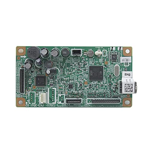 CHENJIAO Druckerzubehör FK3-3541 FM0-3955 Main Controller PCB Assy für Canon MF4710 MF4712 4710 4712 Logic Board Formatter Board Mainboard Motherboard CHENJIAO Druckerzubehör FK3-3541 FM0-3955 Main Controller PCB Assy für Canon MF4710 MF4712 4710 4712 Logic Board Formatter Board Mainboard Motherboard von Heaveant