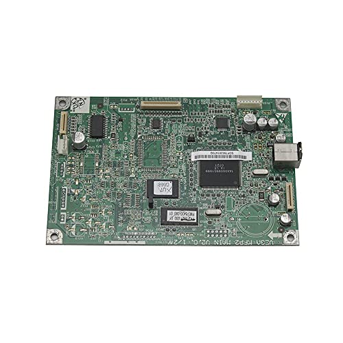 CHENJIAO Druckerzubehör FM3-5430 Formatter Board PCA Assy für Canon MF4010 MF4012 MF4018 4010B 4010 4012 4018 Mainboard Logic Board Druckerteile CHENJIAO Druckerzubehör FM3-5430 Formatter Board PCA Assy für Canon MF4010 MF4012 MF4018 4010B 4010 4012 4018 Mainboard Logic Board Druckerteile von Heaveant