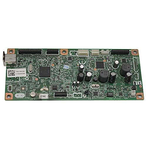 CHENJIAO Druckerzubehör FM4-7171 Main Controller PCB für Canon MF4450 MF4452 4450 4452 Logic Board Formatter Board FM4-7282 Mainboard CHENJIAO Druckerzubehör FM4-7171 Main Controller PCB für Canon MF4450 MF4452 4450 4452 Logic Board Formatter Board FM4-7282 Mainboard von Heaveant