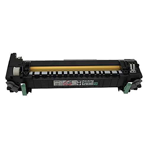 CHENJIAO Druckerzubehör Fixiereinheit für Fuji Xerox P355 P455 M355 P455 M455DF P355DB P355D M355DF P455D DocuPrint Fixiereinheit Druckerteile (Color : P455 M455 110V) von Heaveant