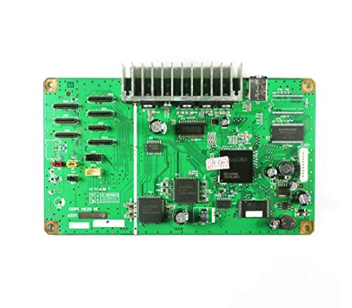 CHENJIAO Druckerzubehör Hauptplatine für Epson Stylus Photo 1400 Printer Formatter Board CHENJIAO Druckerzubehör Hauptplatine für Epson Stylus Photo 1400 Printer Formatter Board von Heaveant