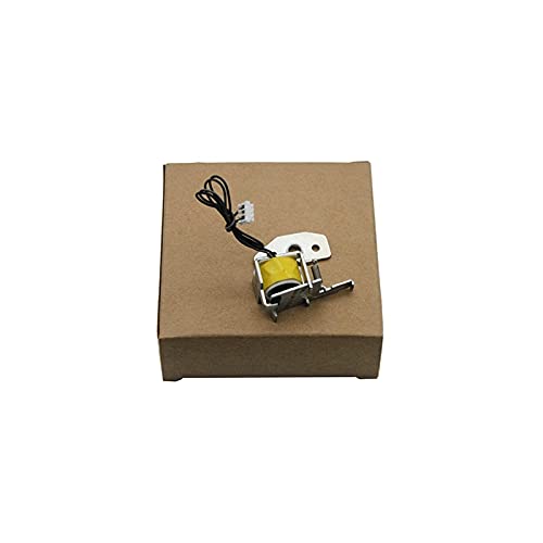 CHENJIAO Druckerzubehör JC33-00026A JC33-00025B Magnet-Pickup für Samsung SCX-4623 ML-1915 2520 2580 4824 4828 für Xerox 3140 3155 3160 Short L (Color : 2 Plugs) von Heaveant