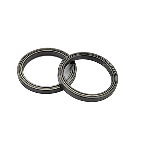 CHENJIAO Druckerzubehör JC61-03883A Fixiereinheit für Xerox Phaser 4600 4620 4622 für Samsung ML 6510 5510 5515 5512 6512 6515 Obere Rollenbuchse Druckerteil (Color : One Set) von Heaveant
